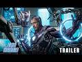 Iron Maniac (2027) | Robert Downey Jr., Chris Evans &amp; Benedict Cumberbatch – Concept Trailer