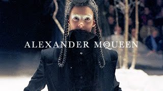 Alexander McQueen | Women's Spring/Summer 1999 | Runway Show