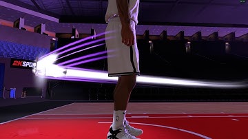 NBA 2K18: 