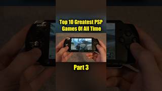 Download Lagu Top 10 Greatest PSP Games PART 3 MP3