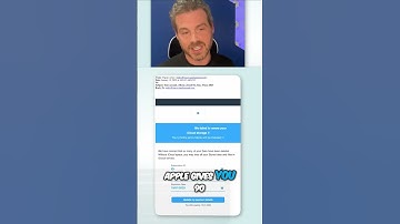 How to Spot Fake iCloud & GeekSquad Emails