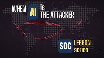 Defending Against AI-Powered Cyber Threats – SOC Lessons