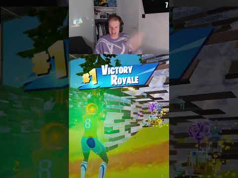 DE MAMOET IS TERUG! | #datisluc #Twitch #fyp #fortnite #foryou