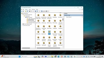 How To Fix The Application Specific Permission Settings Do Not Grant Local Activation Permission