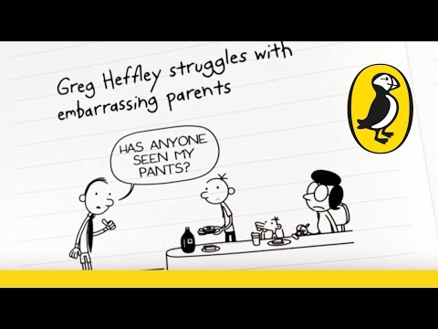 Diary of a Wimpy Kid The Third Wheel trailer