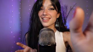 ASMR con eco | ASMR para dormir profundamente 🌿 screenshot 4