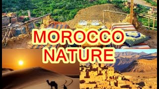 La Vraie Beauté du Maroc - برنامج — الجمال الحقيقي للمغرب - The Real Beauty of Morocco