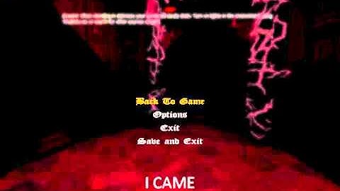 A Laugh In the Darkness - I HATE CLOWNS (part 1 - Amnesia custom story)