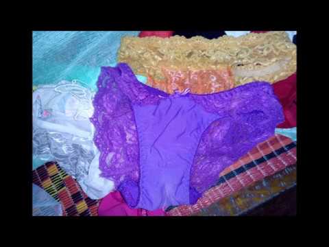 Qu\u1ea7n l\u00f3t n\u1eef ch\u01b0a gi\u1eb7t - Like female underwear - YouTube