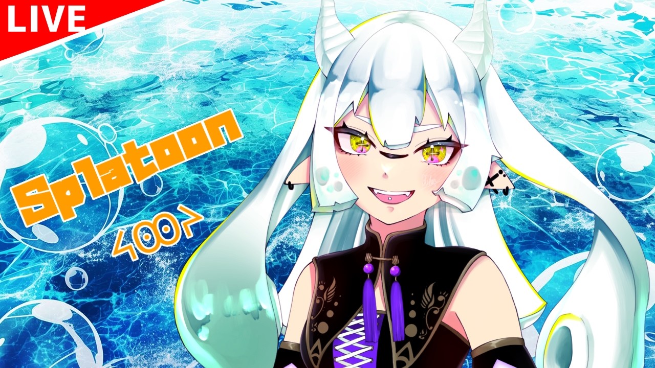 【スプラ3】 #725 一旦納品いけそうか(🦑•᎑•🦑)╮=͟͟͞͞🦑=͟͟͞͞🦑=͟͟͞͞🦑=͟͟͞͞🦑=͟͟͞͞🦑 #shorts