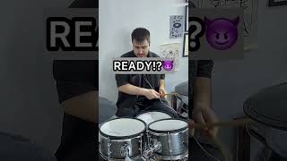 Ed Sheeran - Shape Of You (drum cover) #edsheeran #drums #drumcover #drummer #drumming