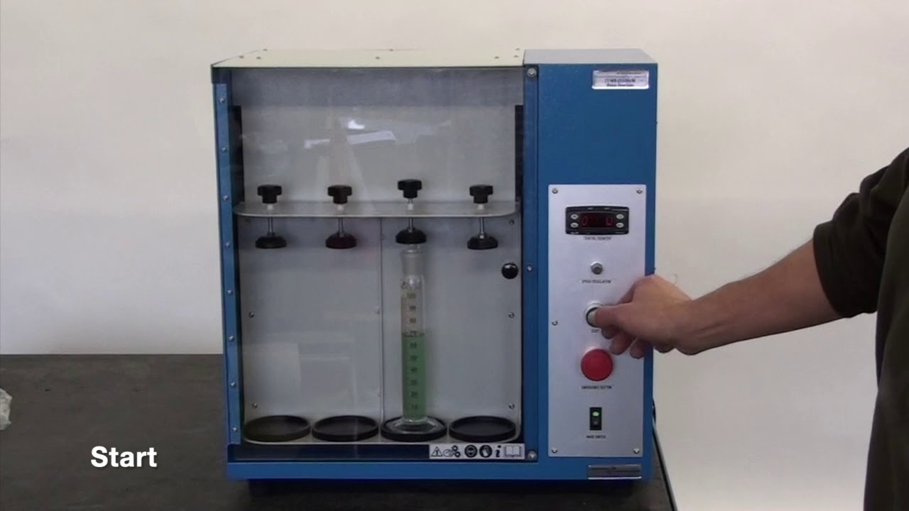 Linetronic Technologies, Water Reaction of Aviation Fuels