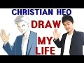 Draw my life : Dibujo mi vida - Christian Heo