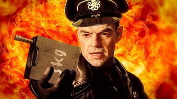 Satchel Charge Mayhem | Hell Let Loose