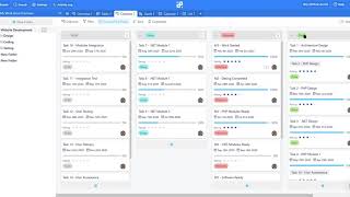 Most Flexible Project / Work / Task Management Tool