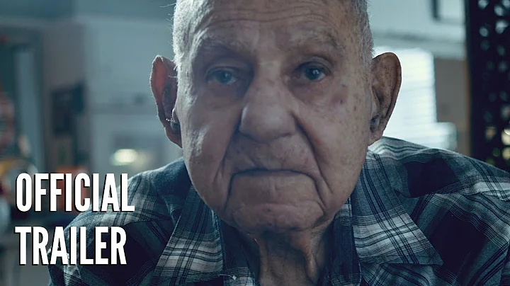 Official Trailer: The War Stories of George Kaleel