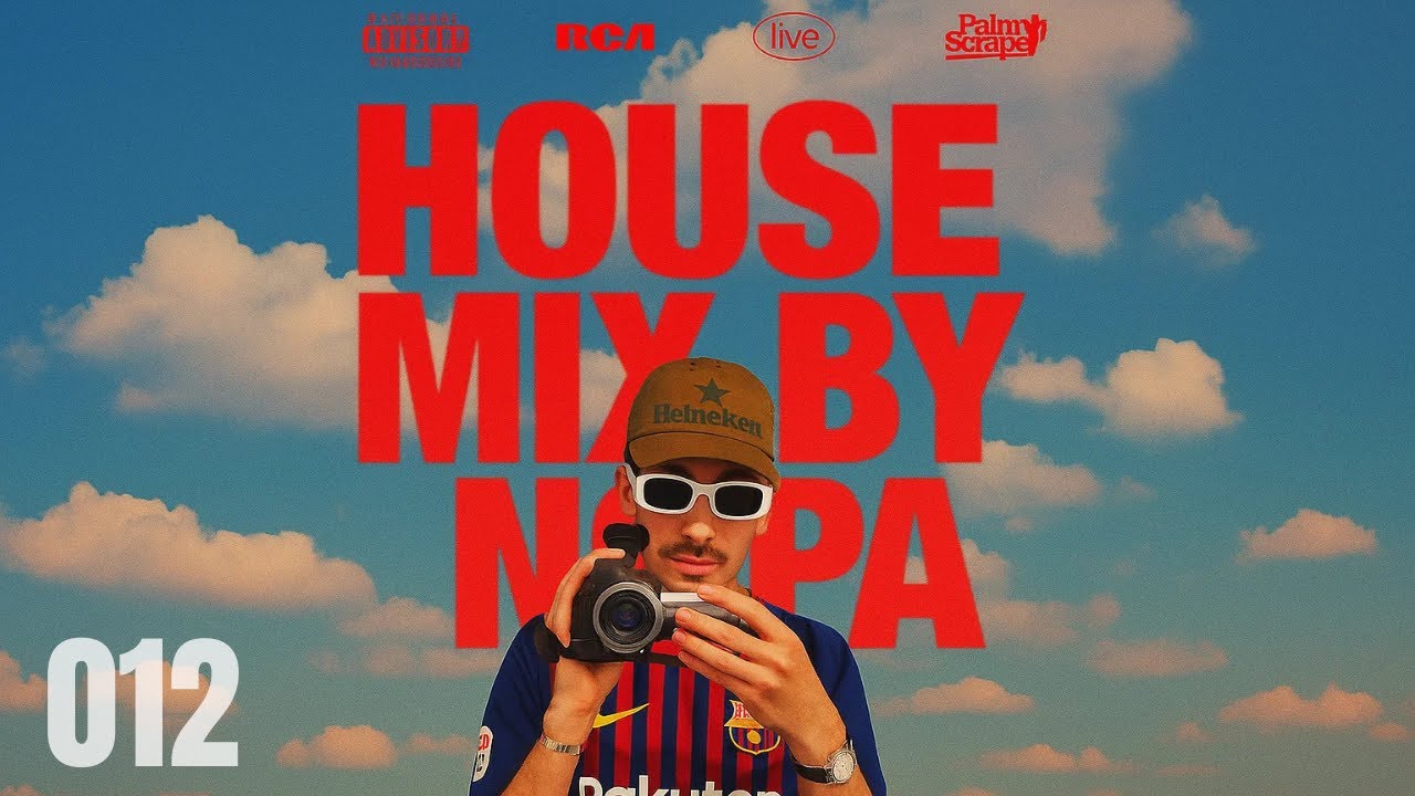 NOPA | House Mix 012