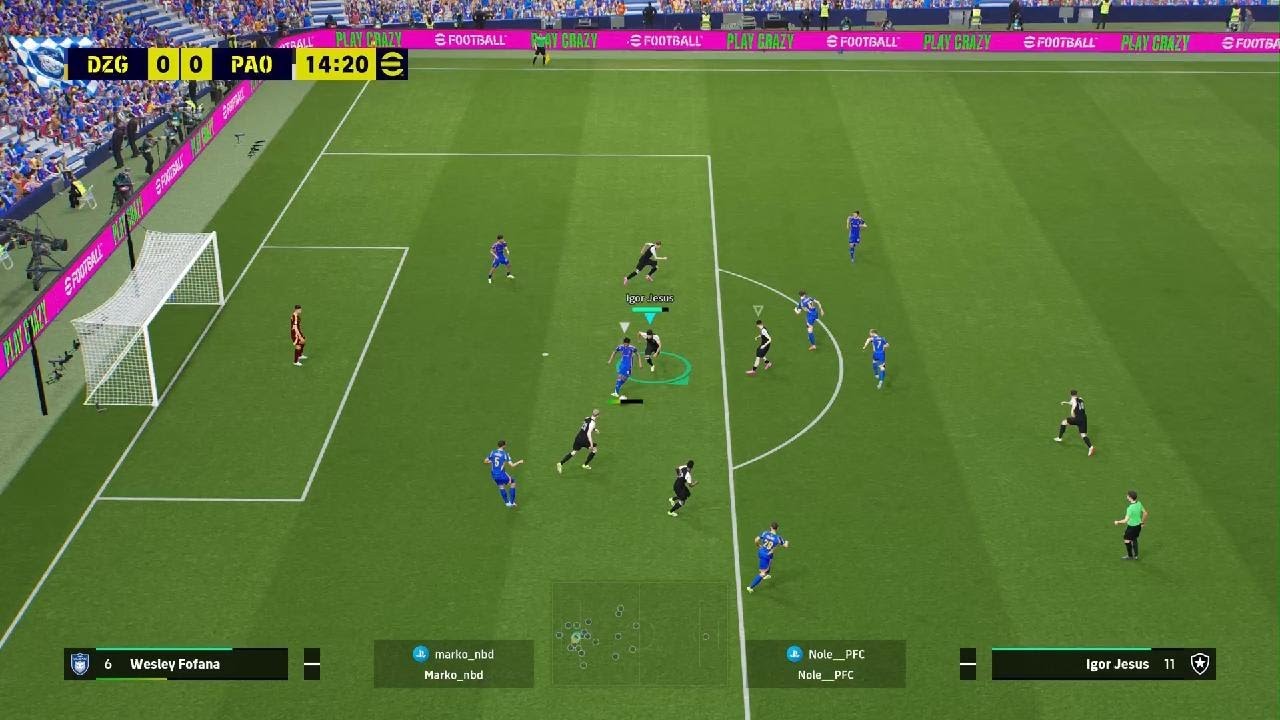 Yupes Kup vs Marko Nbd