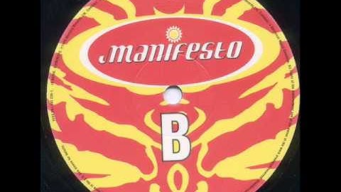 Yomanda - Synth & Strings (Simon Toogood 2011 Remix)