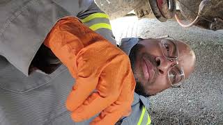 Owner operators must do PM maintenance