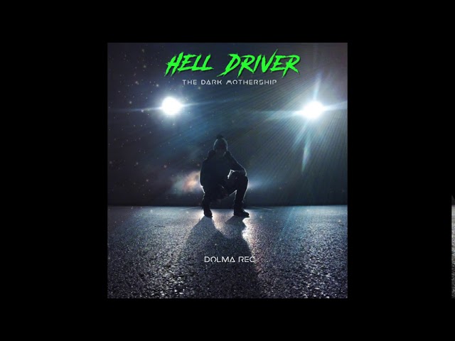 Хелл драйвер. Helldriver Техно. Hell Drivers.