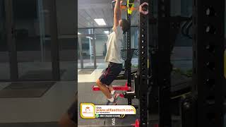 How Young Athletes Build Strength and Speed in China