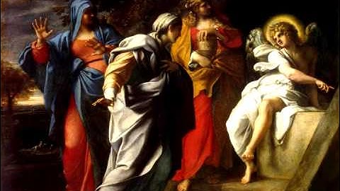 Excavating The Empty Tomb - Part 16E