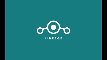 Lineage OS 15 For J210F - Bishal Katel