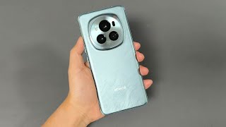 Honor Magic 6 Pro  Detailed Handson Review (ENGLISH)