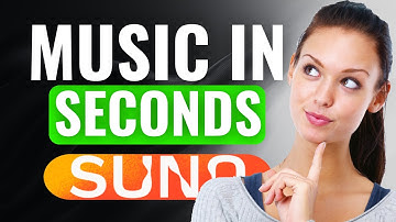 How To Create Background Music Using Suno Ai | (2025) NEW LATEST UPDATED METHOD | Quick & Easy