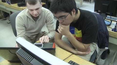 UB Faculty Spotlight - Engineering