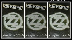 Whizzkid  - Langgam Cinta (1997) Full Album  - Durasi: 45:56. 