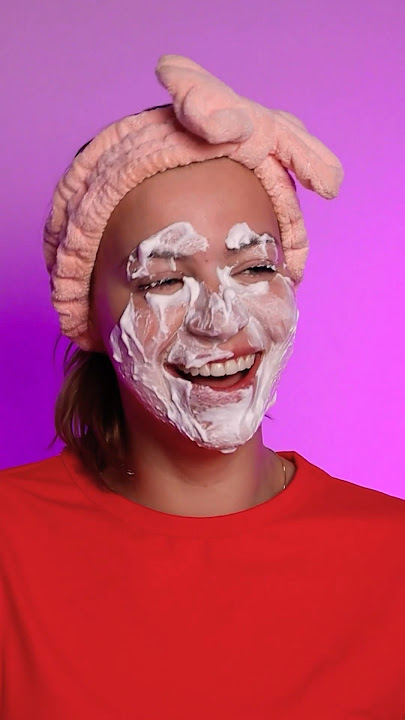 Whipped Cream vs Sunscreen! *Can U Tell Them Apart*🥹