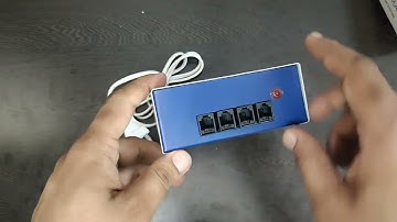 Diplomat 004 Intercom System for Small Offices |How to use Diplomat 004 intercom system !