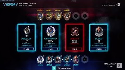 ana open queue 16k healing