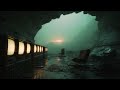 The Archive // Entry 19: The Last Watch – Rain Ambient Sci-Fi Soundscape for Focus &amp; Sleep