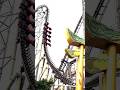 World&rsquo;s Most INTENSE Roller Coaster? - Eejanaika at Fuji-Q Highland in Japan!