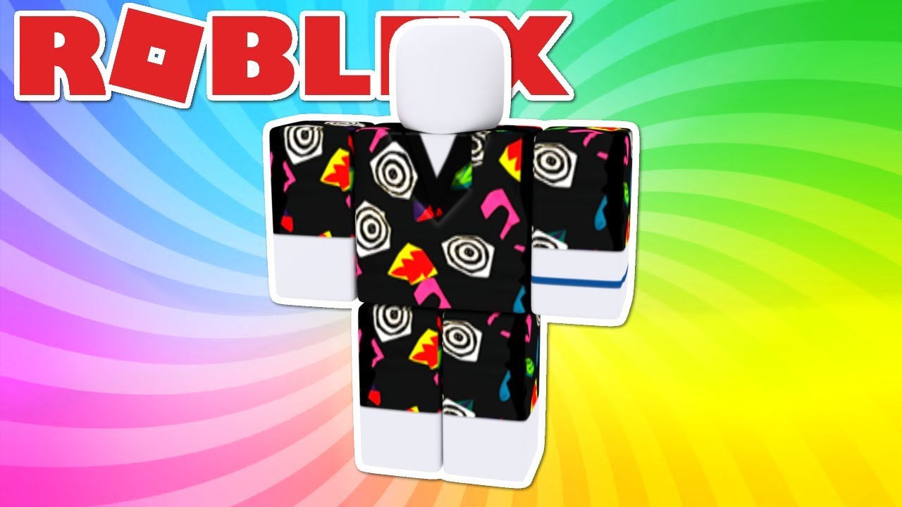 Eleven's Mall Outfit - Roblox