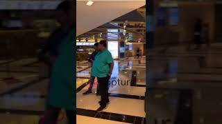 Magic Mirror Photo Booth For Inox By Gokapture