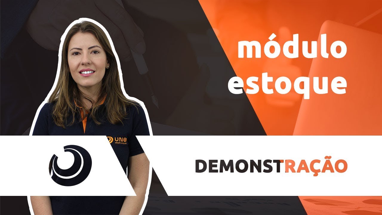 Update Software para Controle de Estoque | UNO ERP