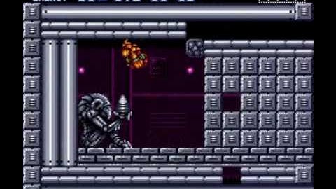 Super Metroid 100% Part 6