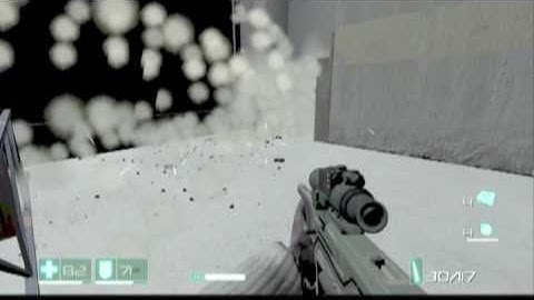 FEAR Files Extraction Point Interval 02-02 Flight Holiday 2