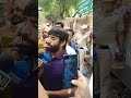 बजरंग पुनिया ने प्रशासन से गुहार लगाया कि जो लोग हमारे पकड़ रखा है उनको को छोड़ दिया जाए