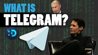 Telegram - Can it Beat Whatsapp ?