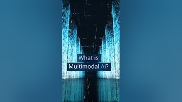 Multimodal AI and GPT - 4