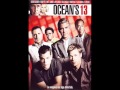 Ocean's 13 - Trapdoor Man