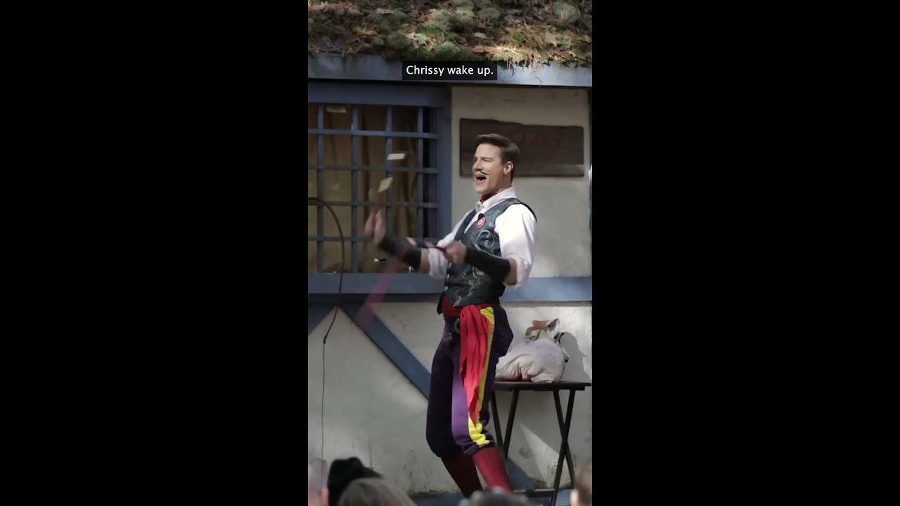 Meme Mashup At The Renaissance Faire