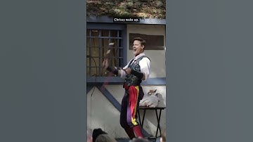 Thumbnail of Meme mashup at the Renaissance Faire