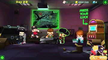 How to get gems quick in call of mini zombies 2