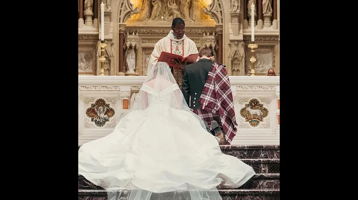 The Marriage of Kalyn Paige Diehl & Gregory Keith ...